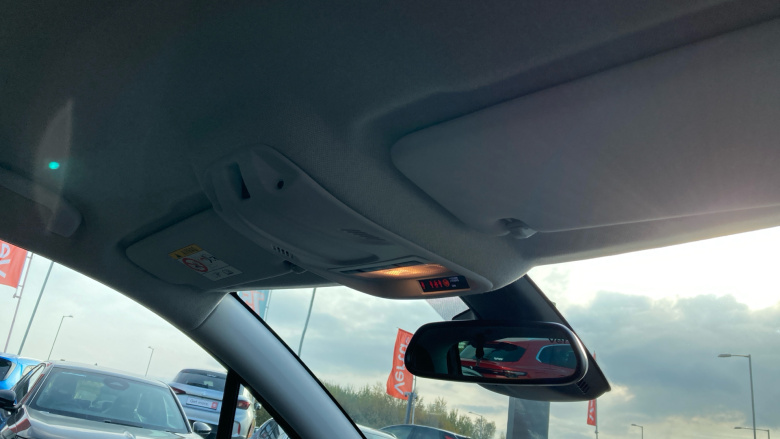 Vauxhall Crossland 1.2 Turbo GS 5dr Petrol Hatchback